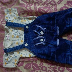 Kids Dress 4 Combo Offer