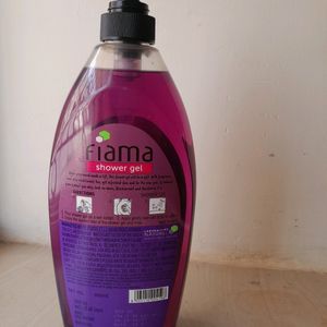 Fiama Body Shower Gel