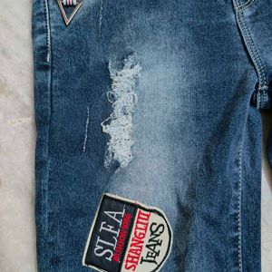 Denim JEANS (Good Quality)