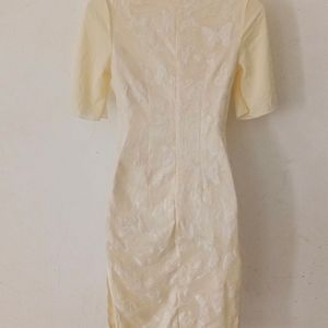 COREAN STYLE DRESS