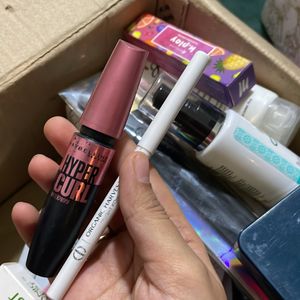 Makeup Products 40+