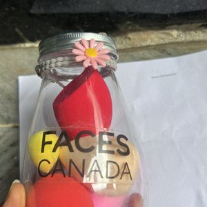 Faces Canada Beauty Blender