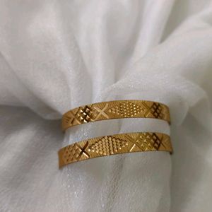 Combo Bangles 2*4 Size