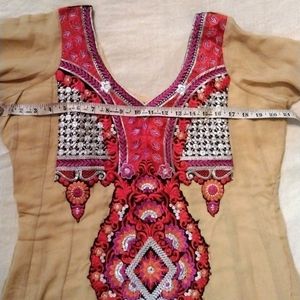 Anarkali Suit