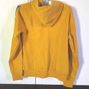 Mustard Hoodie