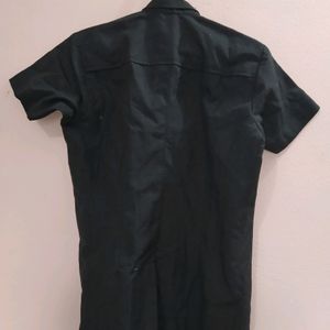 *NEW* Formal Black Shirt