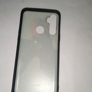 NEW PACKED Narzo 10 PHONE COVER 3d