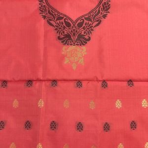 BRAND NEW SOUTH SILK SALWAR SUIT SET