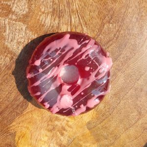 Donut Soap