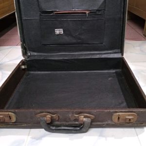 Vintage Brief Case