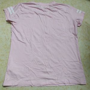 Light Pink Tshirt