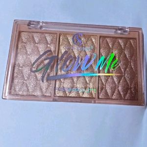 Glow Me Highlighter Palette (2)