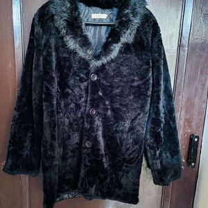 Pretty Coat For Girls