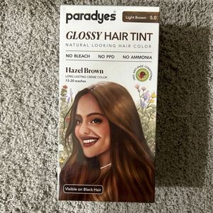 Paradyes - Hair Color