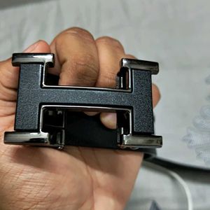 Autolock Belt