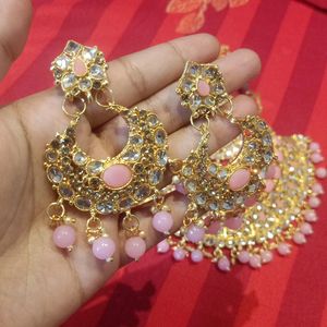 Jewellery Set