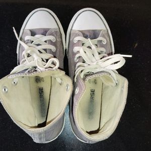 Converse All Star 2 Pairs