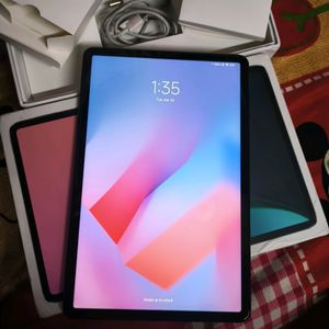 Xiaomi pad 5 6gb 128gb good condition