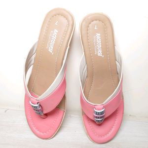 New Women's Fashion Design Slipper Size-7