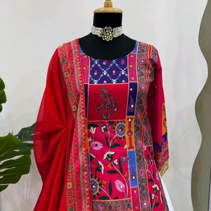 Kurta Or Lehenga✨