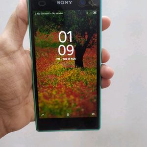 SONY Xperia C3