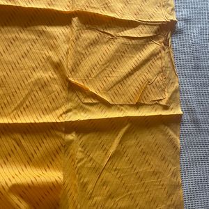 Unstitched Suit Fabric