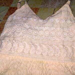 Chinkankari Top