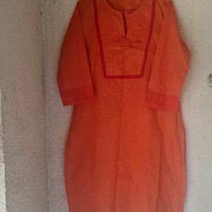 Ladies Kurti - M size