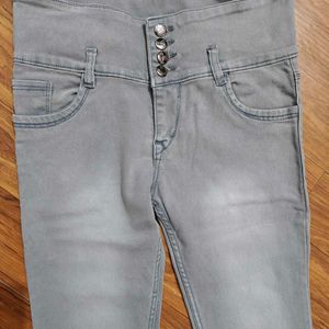 Denim Jeans For Women