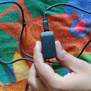 Mobile Charger (Sony Adaptor)