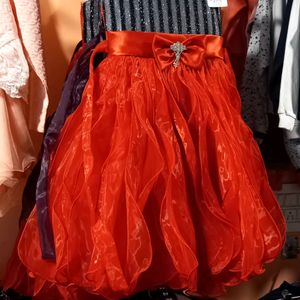 Girls Gowns And Dresses