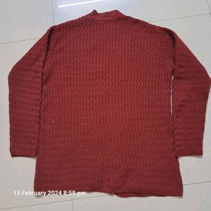 Sweaters For Women Full sleeve