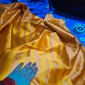 Banarasi Saree