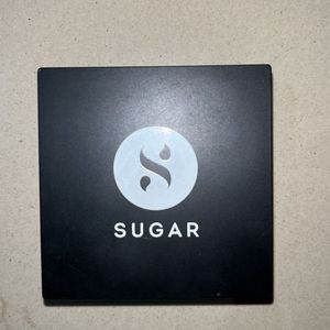 Sugar Cosmetics Mattifying Compact 6g