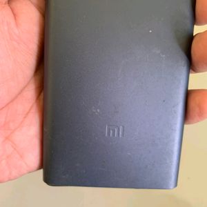 🔥With Box  Mi 10000 PowerBank NEEDS TO BE FIXED