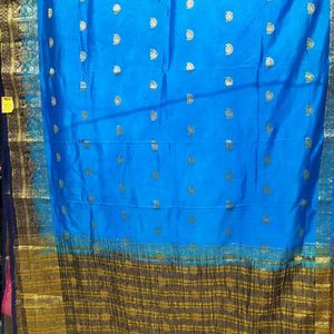 Silk Saree