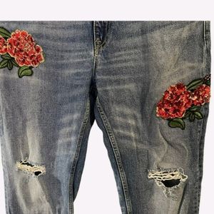 Vintage Zara Denims