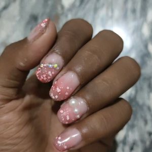 Nail Extension