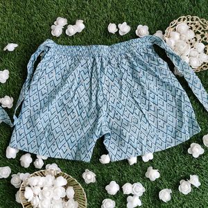 Summer Shorts - 1 (Must Buy)