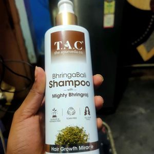 Bhringraaj Shampoo