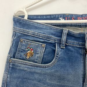 U.S POLO DENIM JEANS FOR MEN