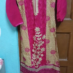 Kurti Dupatta