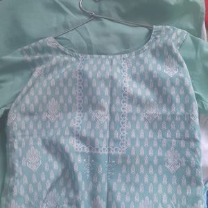 Kurti Top