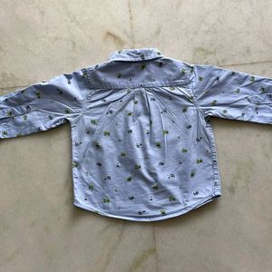 Baby Boy Shirt