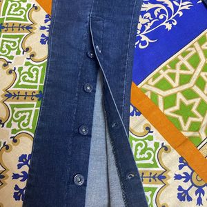 Tippy fully stretchable, comfortable fabric jeans