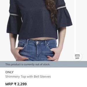 ONLY Women’s Top