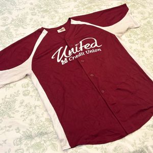 Football Jersey/Shirt (Oversize)