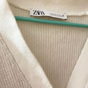 Zara Sweater