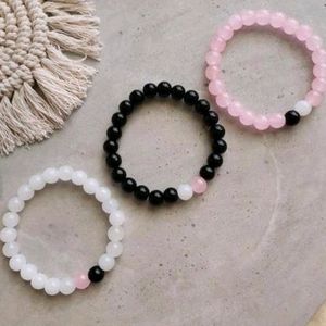 Triplet Bracelet