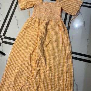 ZARA cute Dress